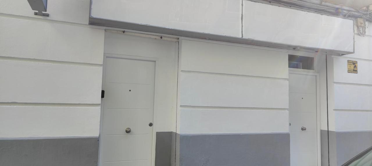 Turia Y Ciencias Apartments Valencia Exterior photo